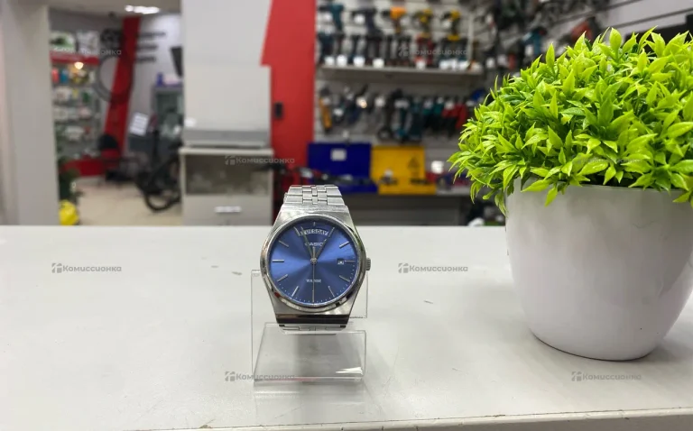 Часы  CASIO 5753