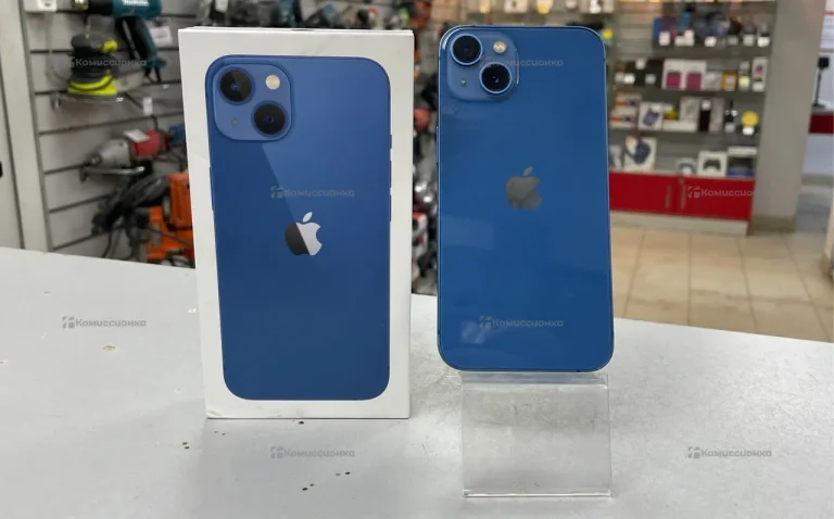 Apple iPhone 13 4/128 ГБ