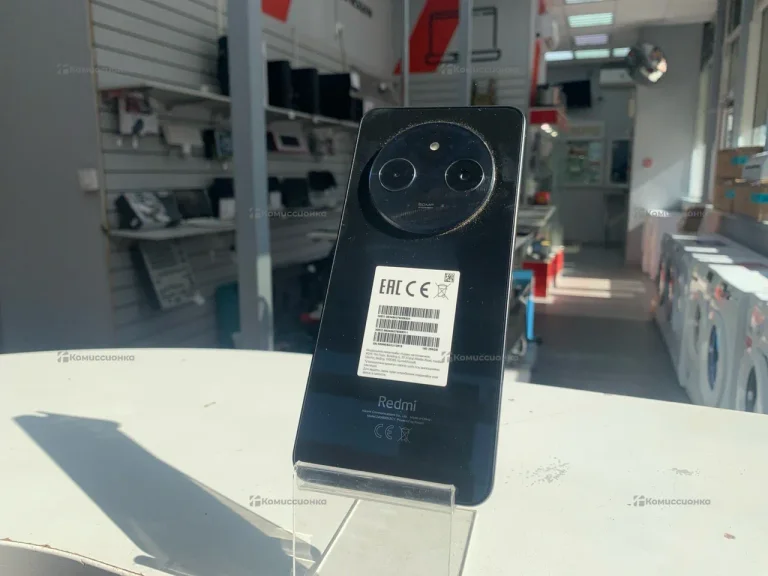 Xiaomi redmi 14c 8/256