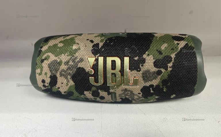 Колонка JBL Charge 5