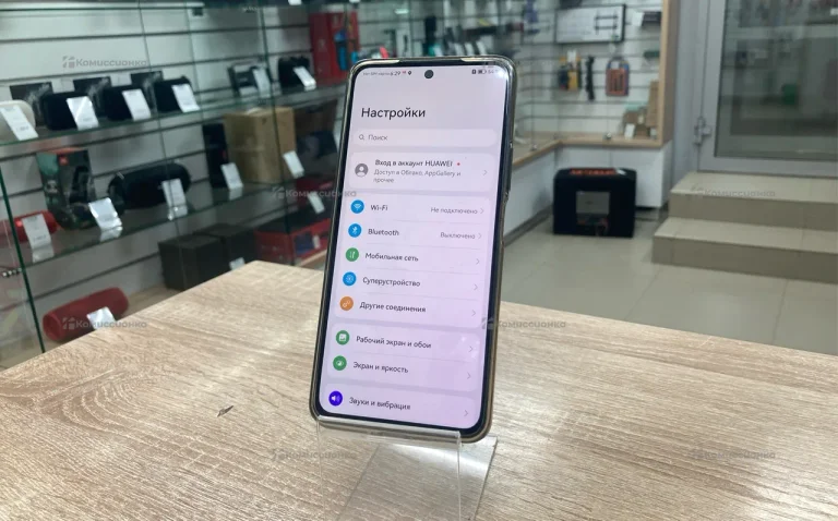 Huawei nova 10se 8/256