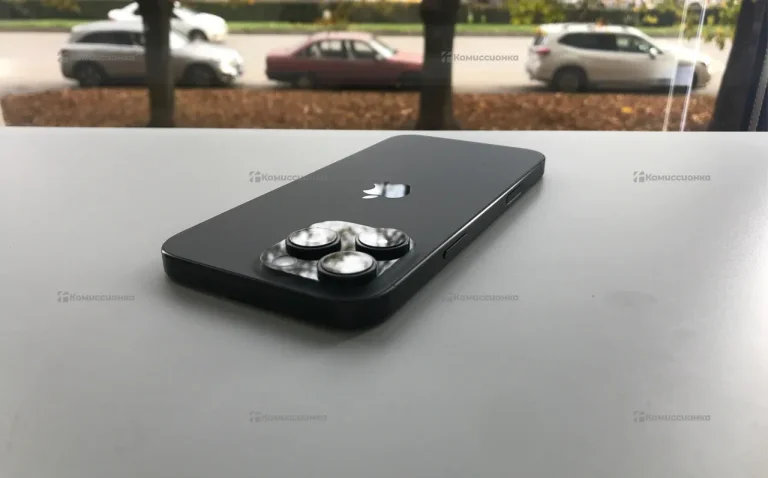 Apple Iphone 16 Pro max 256Gb