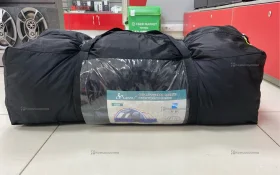 Туристическая палатка LANYU 4-6 местная