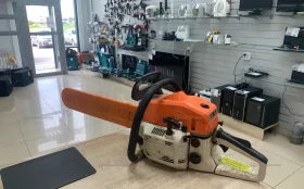 Купить Бензопила sturm & stein б/у , в Нижнекамск Цена:3200рублей