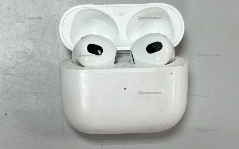 Наушники  AirPods 3