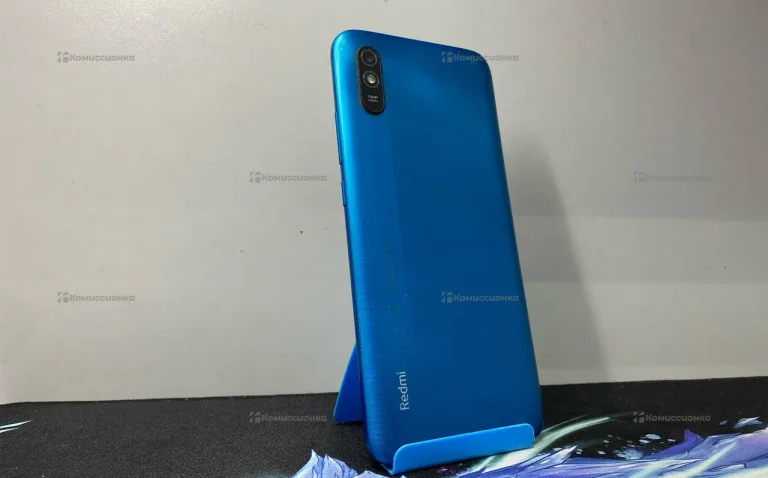 Xiaomi Redmi 9A 2/32 ГБ
