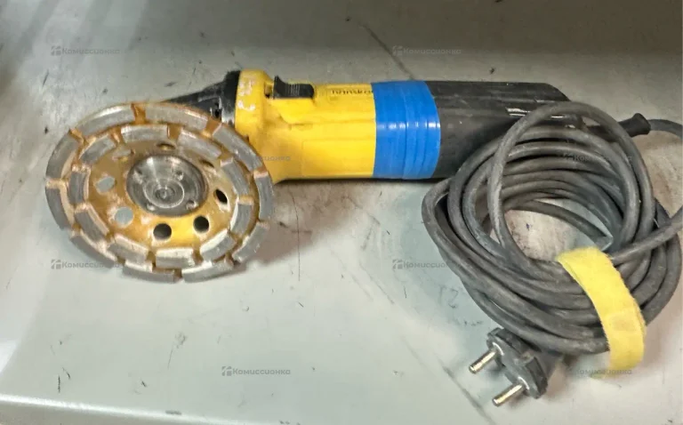 УШМ hanskonner 125