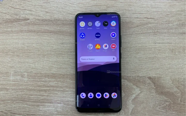 Realme C21-Y 3/32