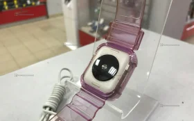 Часы  Apple se gen 2