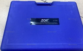 Купить Пресс для аксиальных фитингов ZOII б/у , в Москва и область Цена:10900рублей