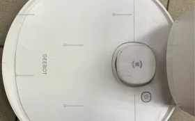 Купить Робот пылесос Ecovacs Deebot n8 б/у , в Нижний Новгород Цена:4990рублей