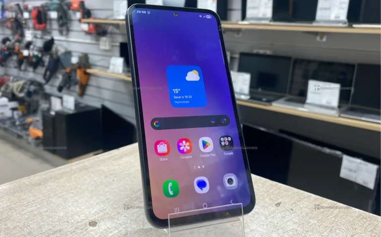 Samsung А54 8/256