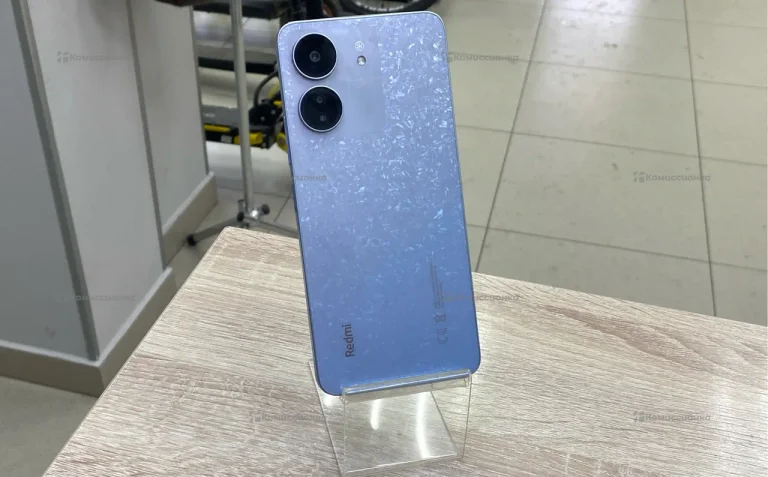 Xiaomi Redmi 13C 4/128 ГБ