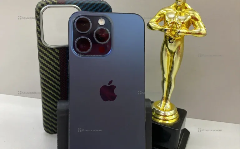 Apple iPhone 15 Pro Max 8/256 ГБ