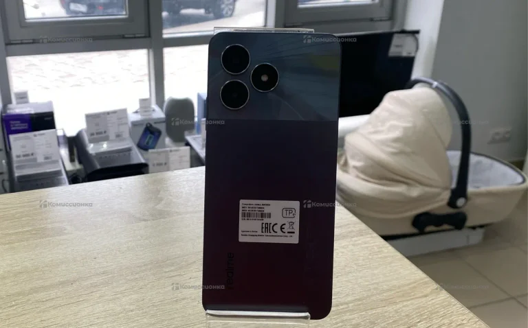 Realme Note 50 3/64Gb