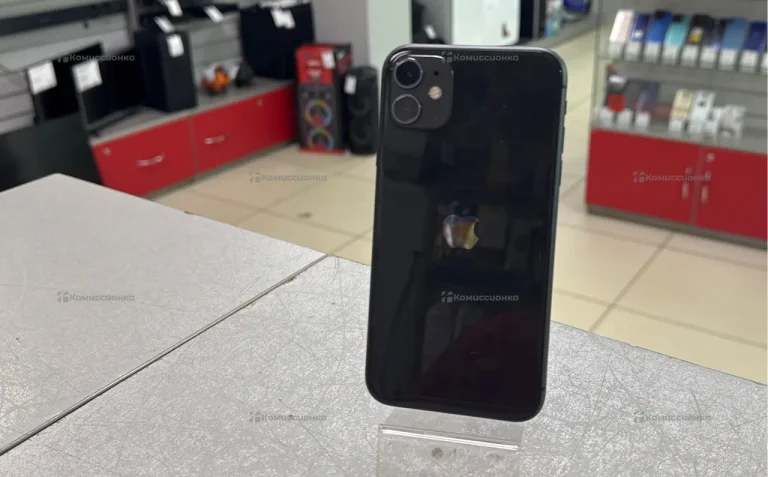 Apple IPhone 11 64Gb