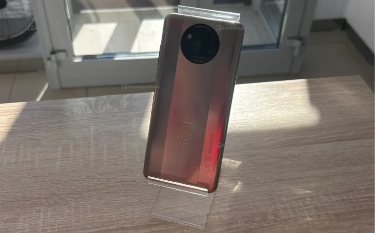 Xiaomi Poco X3 Pro 8/256 ГБ