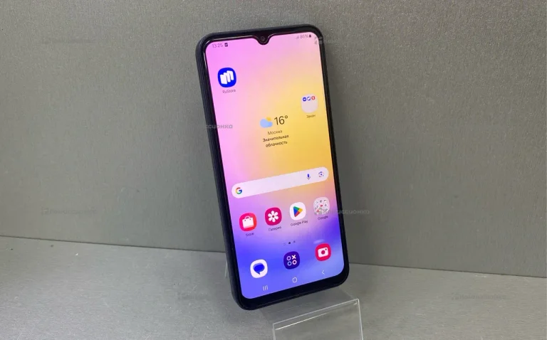 Samsung Galaxy A25 5G 6/128Gb