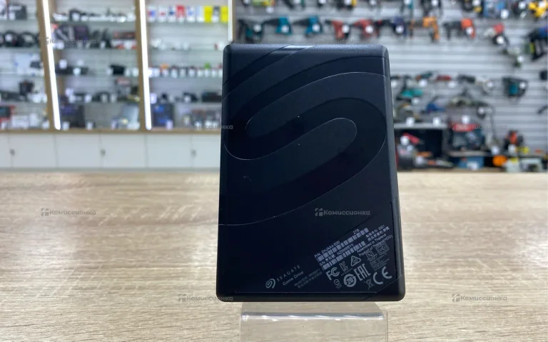 жесткий диск SEABATE 2tb