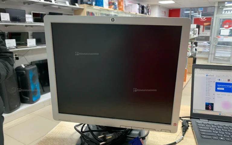 Монитор HP HP Compaq LE1711