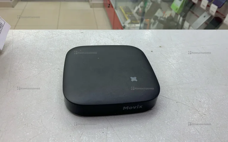 Цифровая ТВ приставка  Android MOVIX