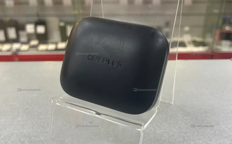 Наушники  oneplus buds pro