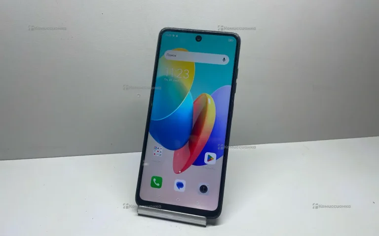 Tecno Spark Go 2024 4/128gb