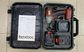 Купить Аккумуляторный гайковерт Boxbot CIW 20C2 б/у , в Рязань Цена:3900рублей