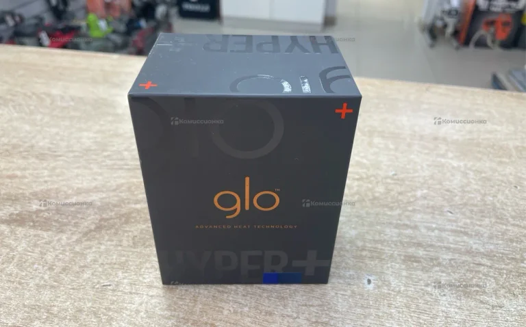 GLO