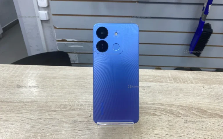 Infinix Smart 7 HD 2/64 ГБ