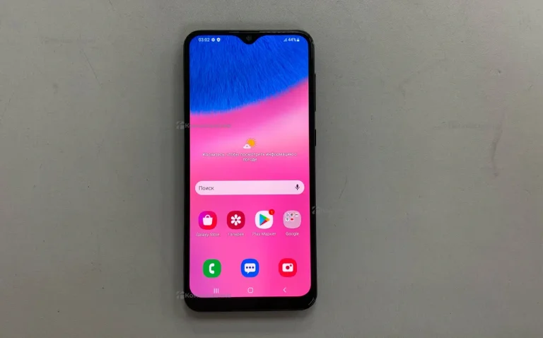 Samsung Galaxy A30s 3/32Gb