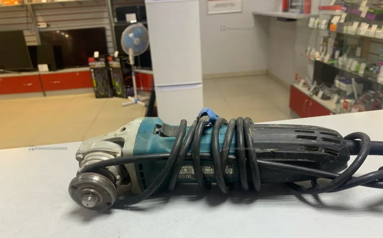 УШМ makita GA5030