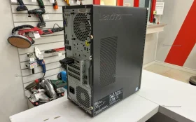 Системный блок