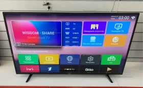 Телевизор V-HOME 43LF1210