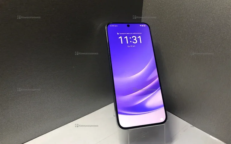 Huawei nova 13 12/256 ГБ