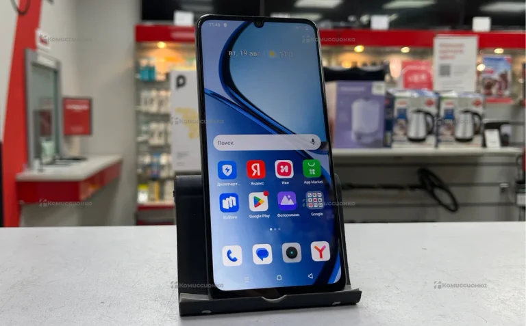 Realme C61 8/256GB