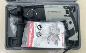 Купить Перфоратор Интерскол П-26/800ЭР б/у , в Краснодар Цена:3900рублей