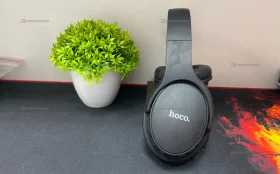 Наушники  HOCO w40