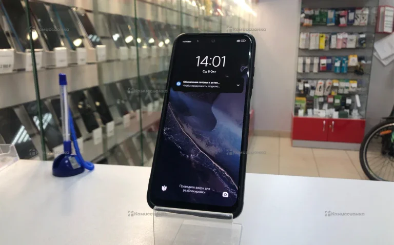 Xiaomi Poco M5s 6/128 ГБ