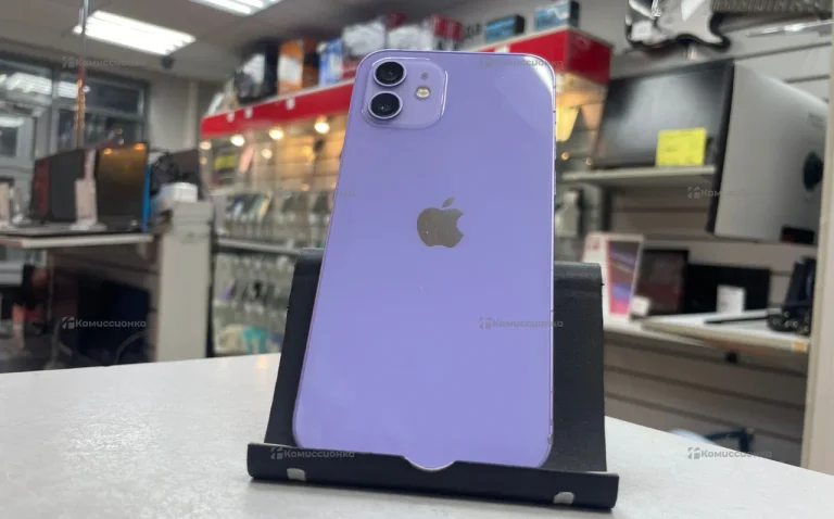 Apple iPhone 12 4/128 ГБ