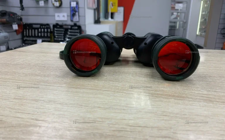 Бинокль Tasso 20x50