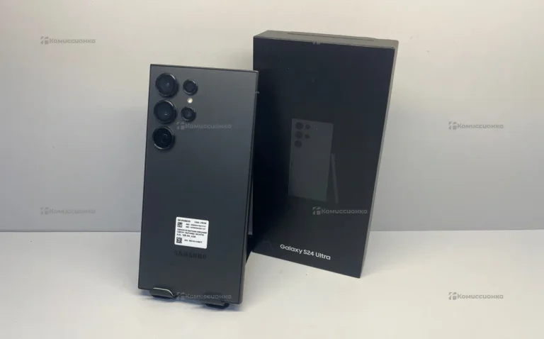 Samsung Galaxy S24 Ultra 12/256Gb