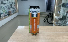 Купить Пена монтажная Refit 65 3шт б/у , в Рязань Цена:900рублей