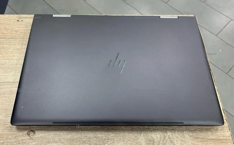 Ноутбук  Hp Envy 100X
