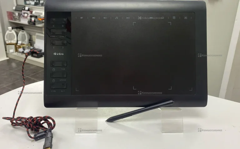 Графический планшет intro gpx2010