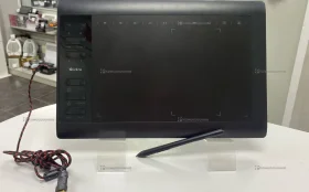 Купить Графический планшет intro gpx2010 б/у , в Красноярск Цена:1990рублей