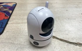 Купить Поворотная Wi-Fi IP-камера с записью в облако, айпи камера облако, ip видеокамера запись в облако б/у , в Москва и область Цена:890рублей