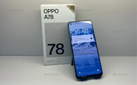 Oppo A78 8/128 ГБ