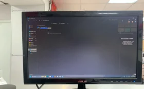 Монитор Asus VS197DE