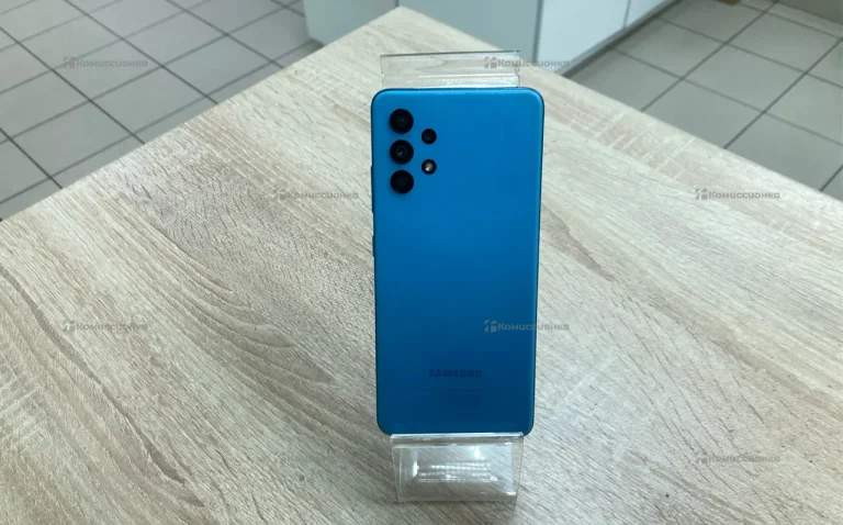 Samsung Galaxy A32 4/64 ГБ